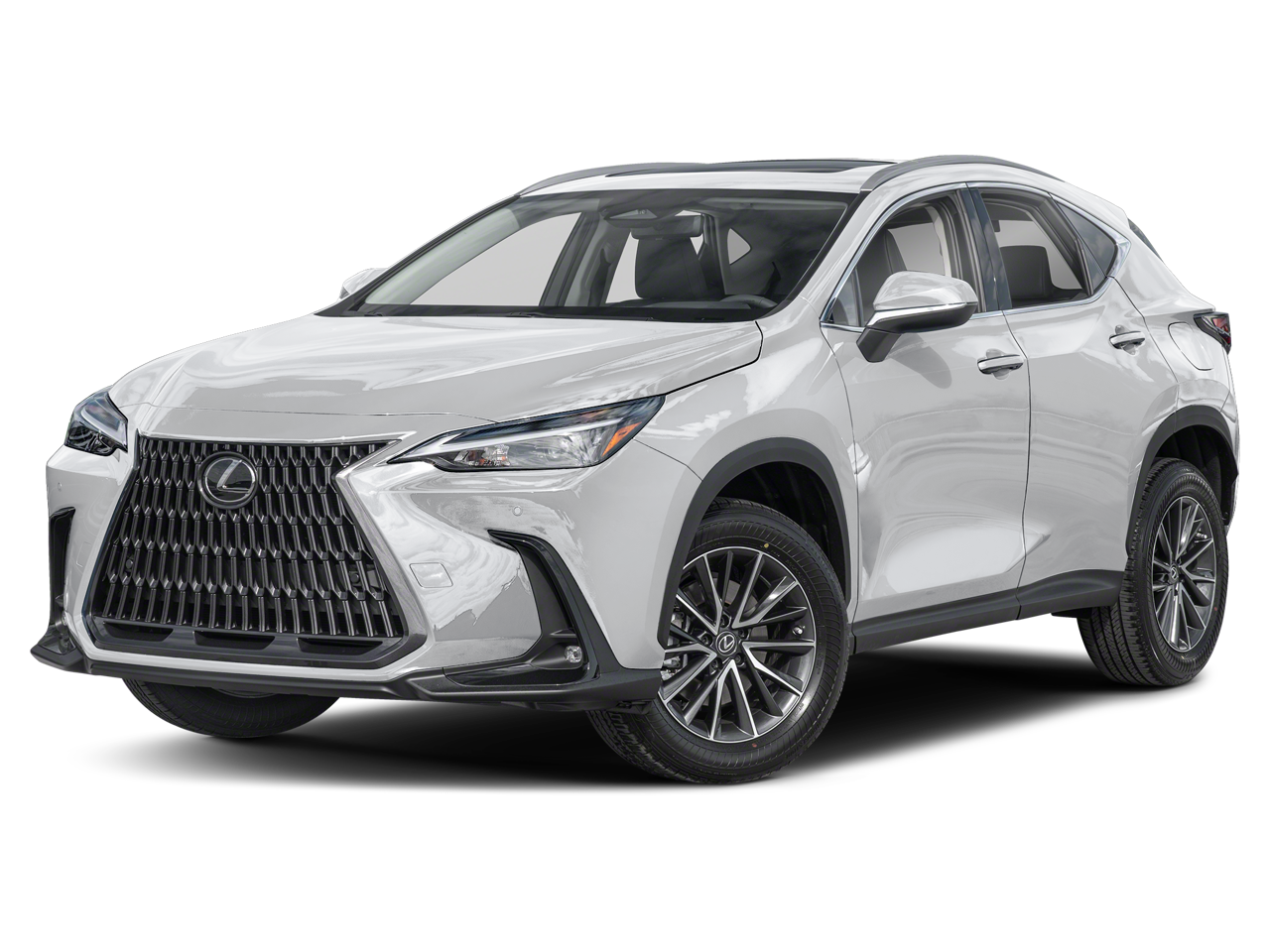 2025 Lexus NX 350 250 Premium FWD's photo