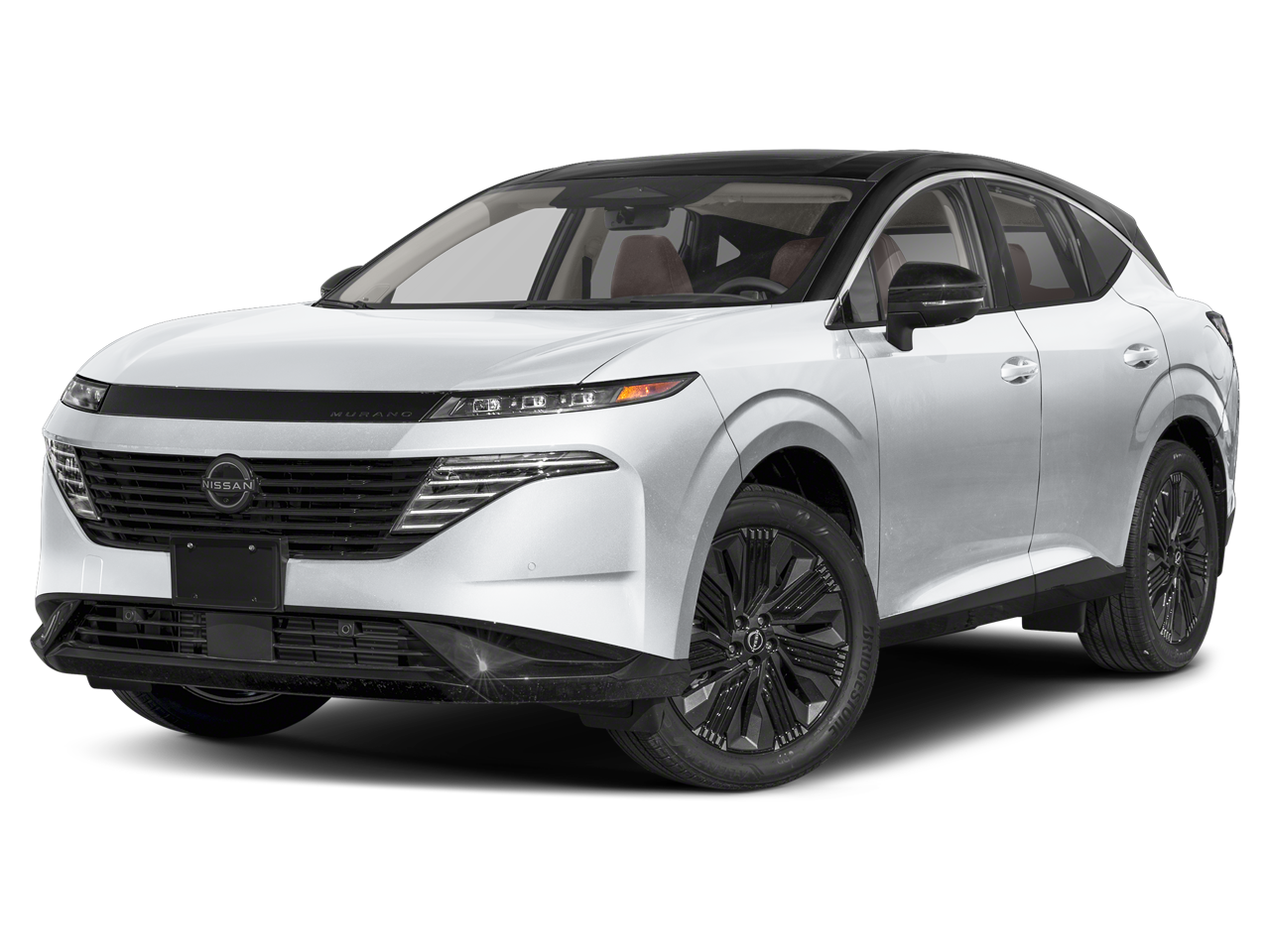 2025 Nissan Murano SL - Photo 28