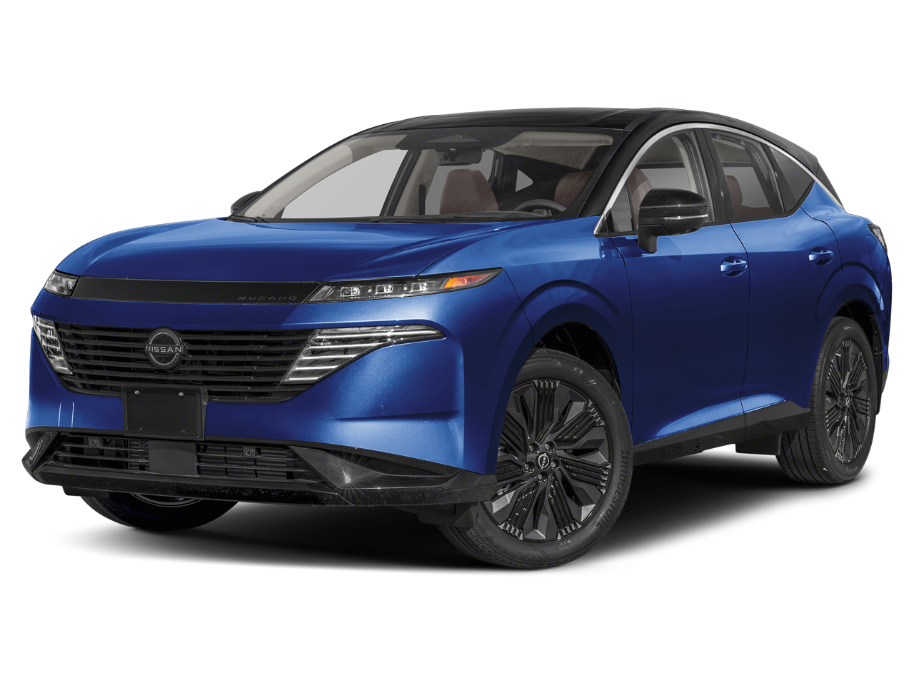 2025 Nissan Murano