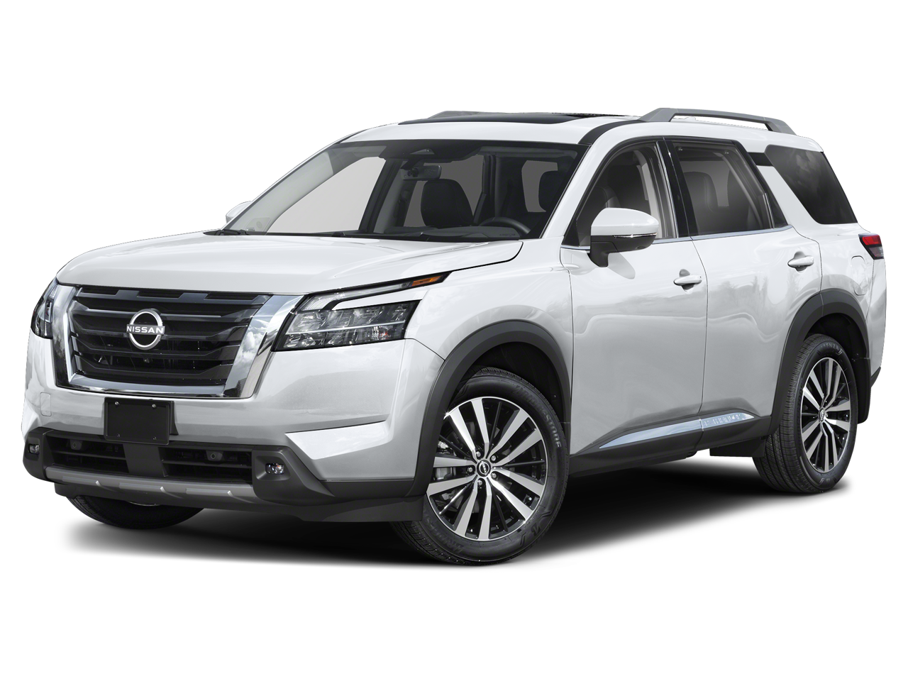 2025 Nissan Pathfinder Platinum for sale in Decatur, AL