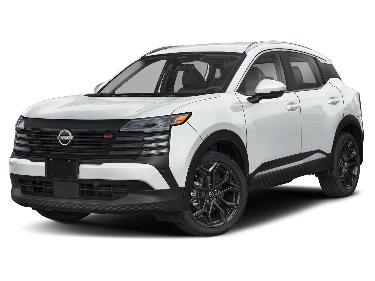 2025 Nissan Kicks SR - Photo 22