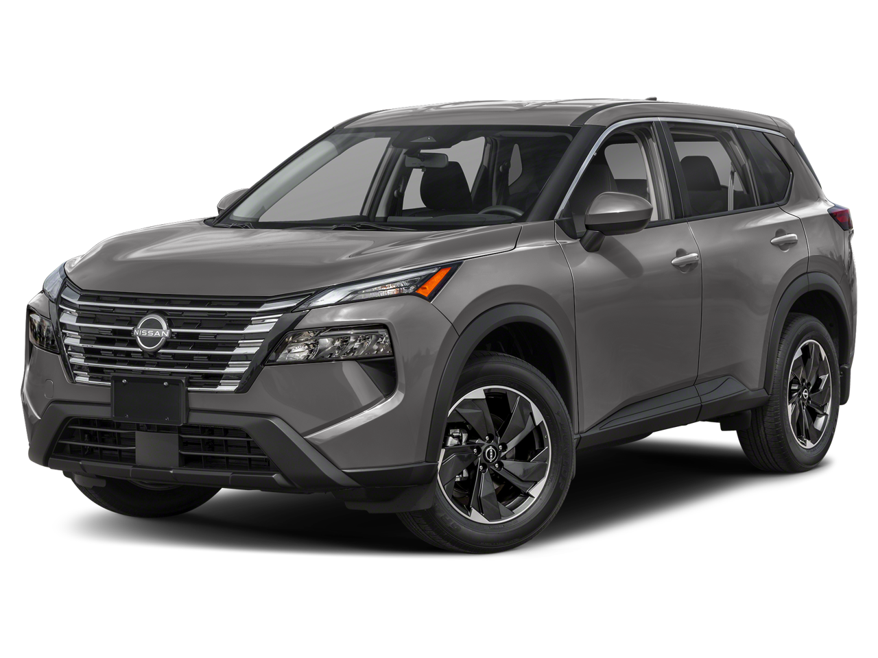 2026 Nissan Rogue SV - Photo 21
