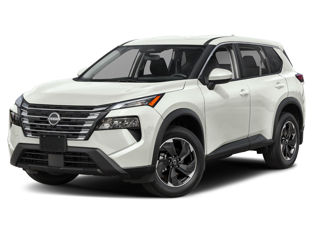 2026 Nissan Rogue SV - Photo 21