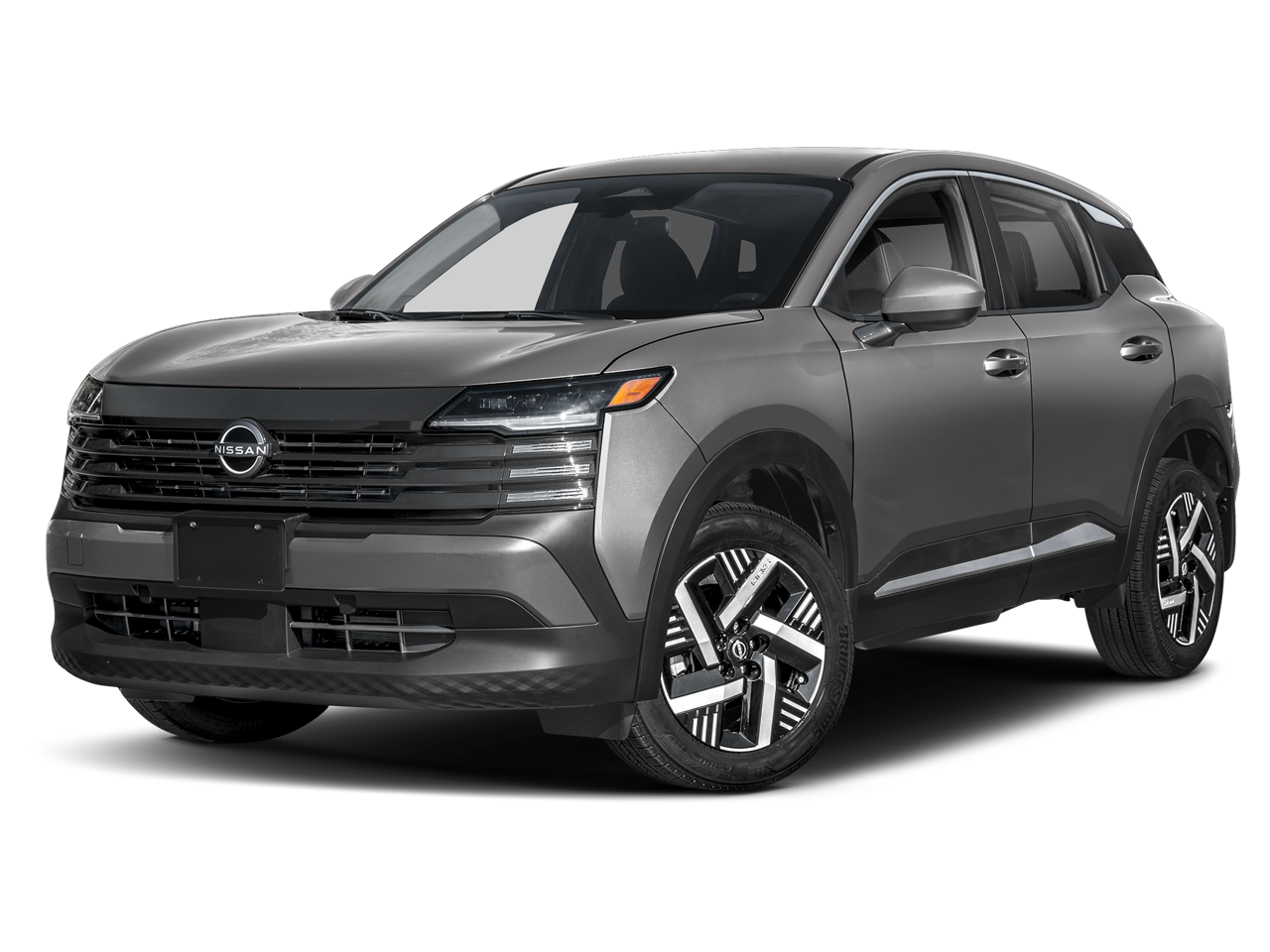2026 Nissan KICKS SV - Photo 22