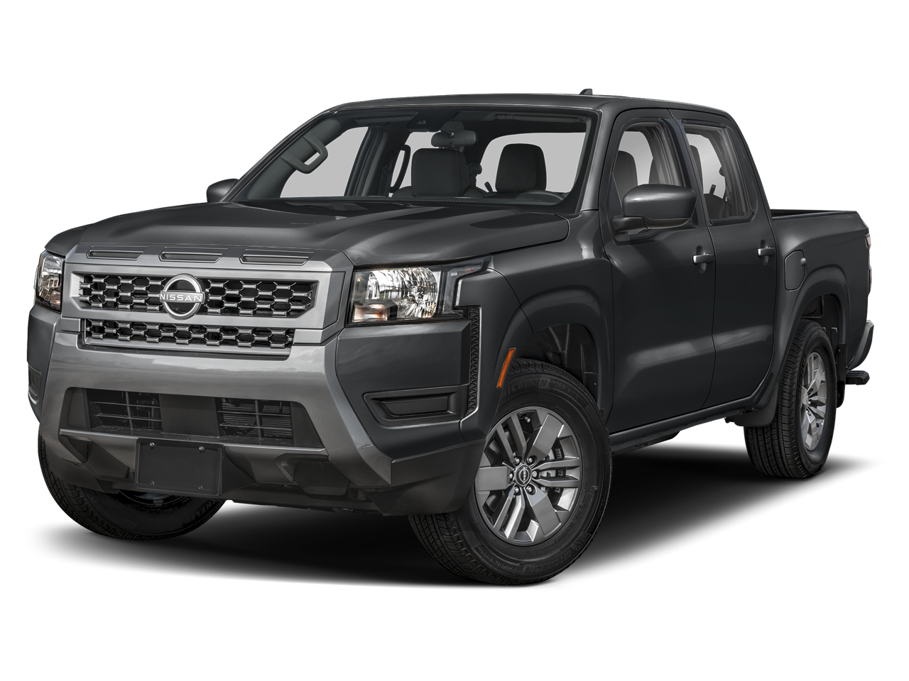 2026 Nissan Frontier SV - Photo 23