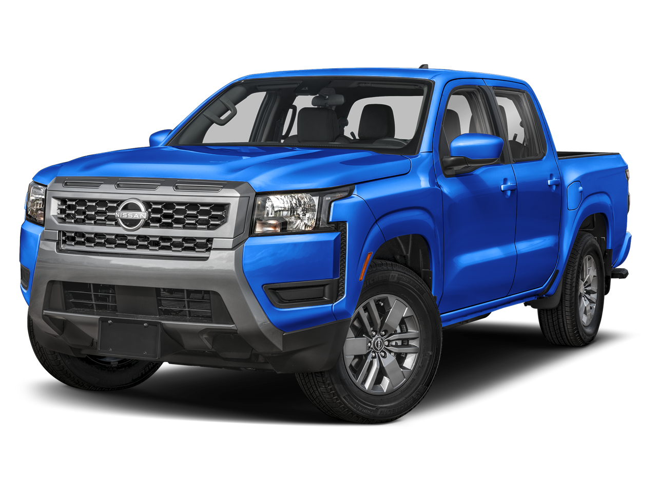 2026 Nissan Frontier SV - Photo 21