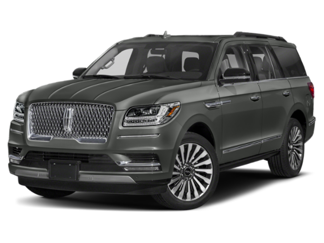 2018 Lincoln Navigator Reserve