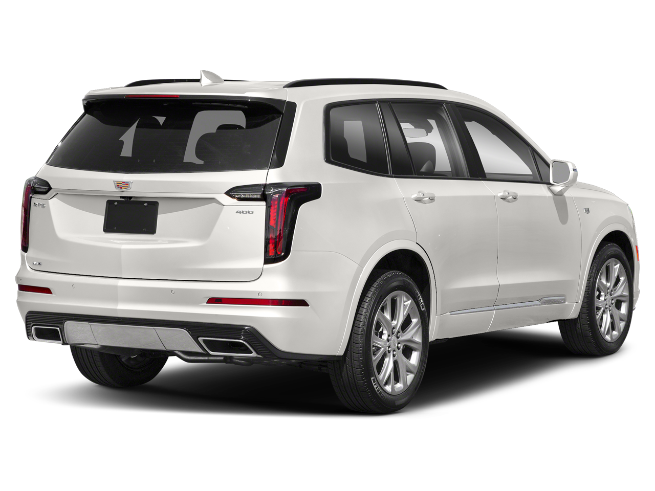 2020 Cadillac XT6 Sport - Photo 26