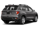 2020 Honda Passport Touring