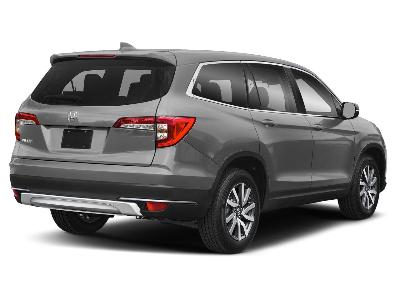 2020 Honda Pilot EX