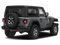 2021 Jeep Wrangler Rubicon