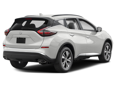 2023 Nissan Murano SV ,4WD