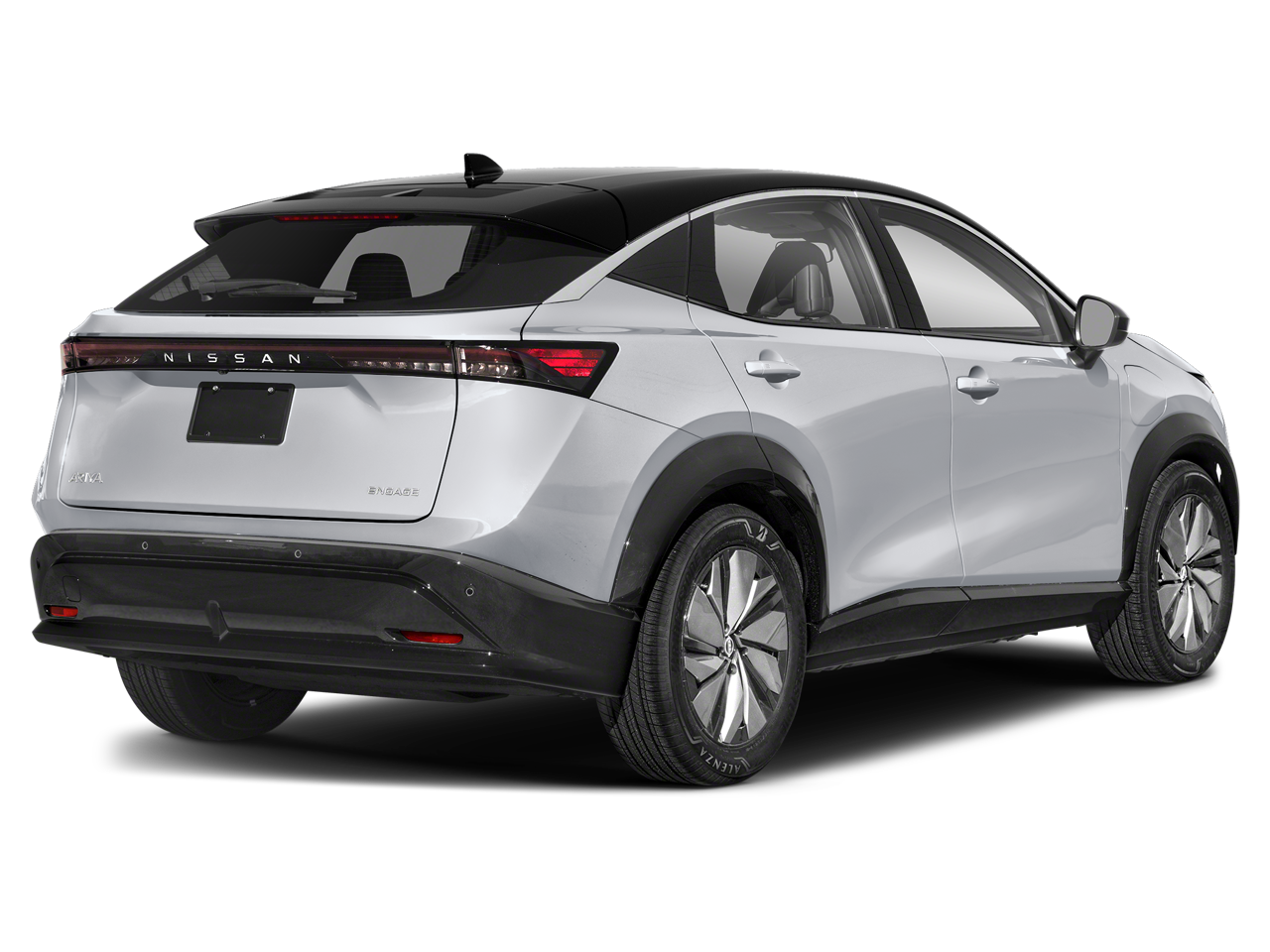 Used 2023 Nissan Ariya Engage with VIN JN1AF0BA2PM400429 for sale in Decatur, AL