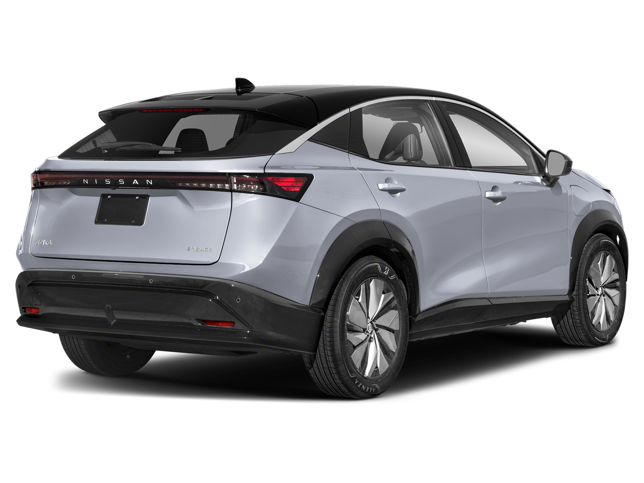 Used 2023 Nissan Ariya Engage with VIN JN1AF0BA2PM400429 for sale in Decatur, AL