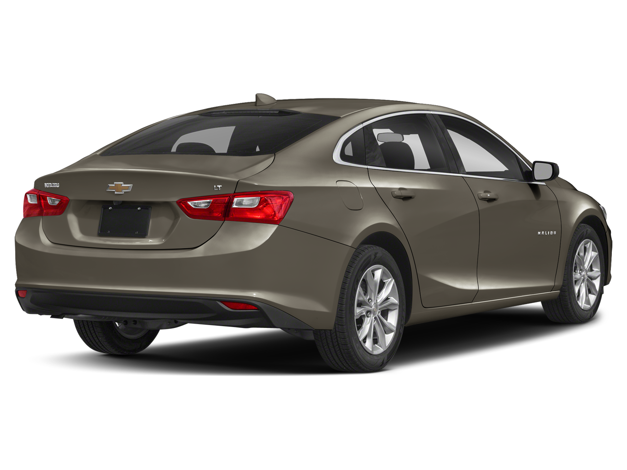 2024 Chevrolet Malibu LT w/1LT