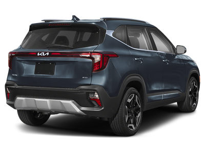 2025 Kia Seltos SX