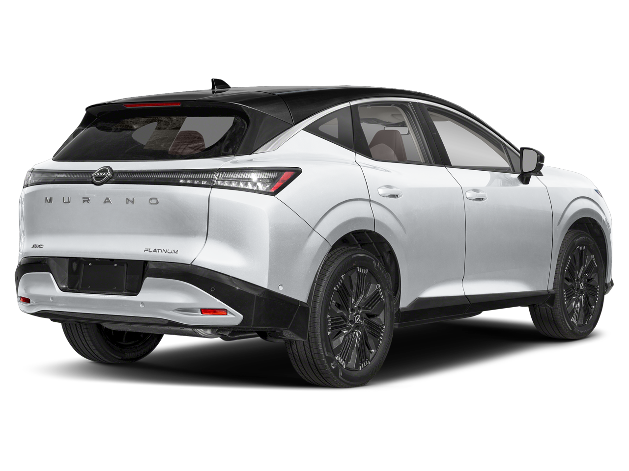 2025 Nissan Murano SL - Photo 29