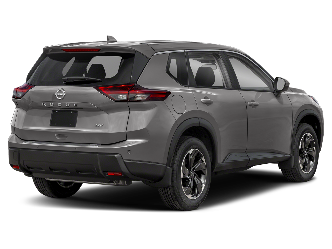 2026 Nissan Rogue SV - Photo 22