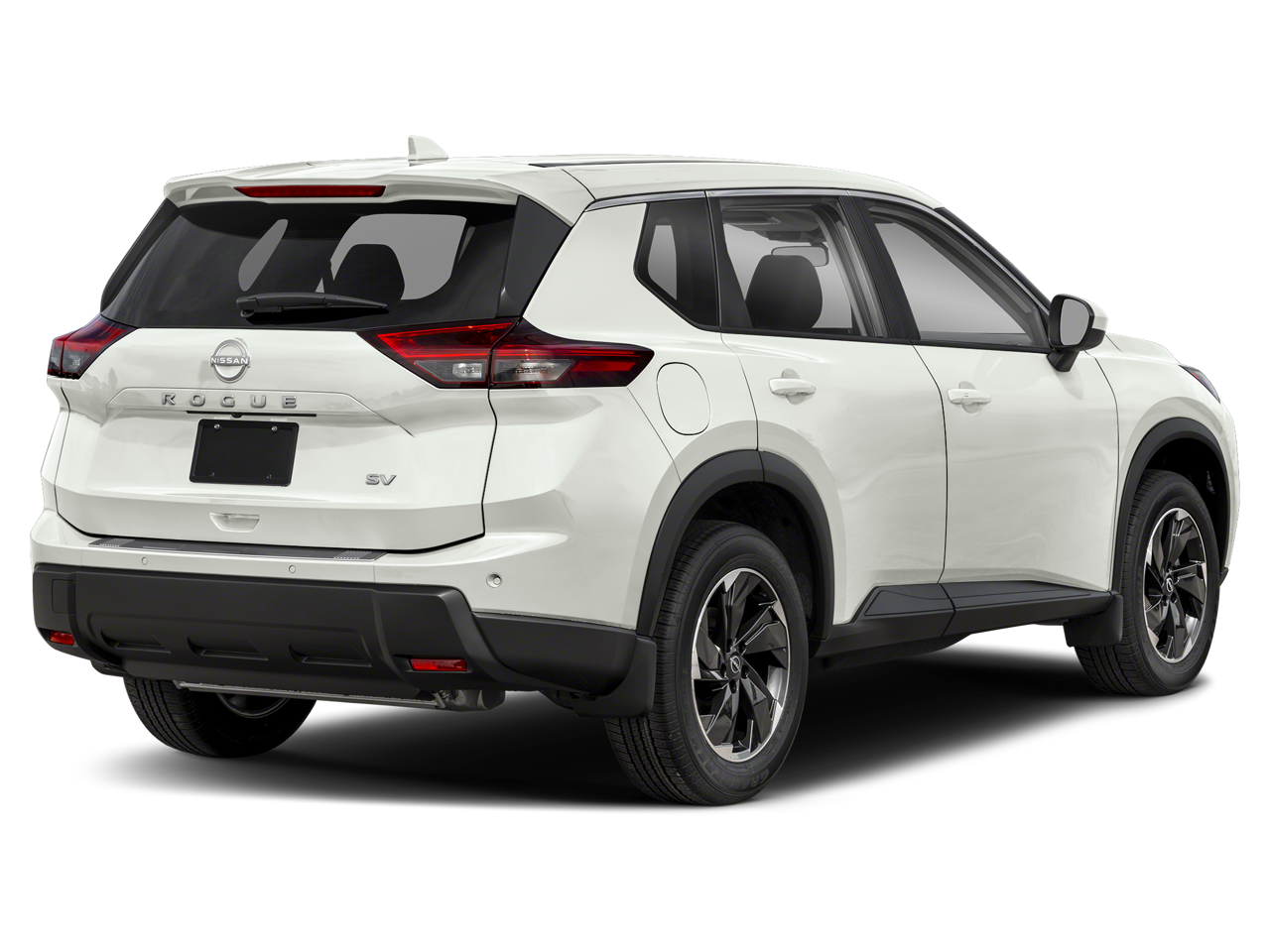 2026 Nissan Rogue SV - Photo 22