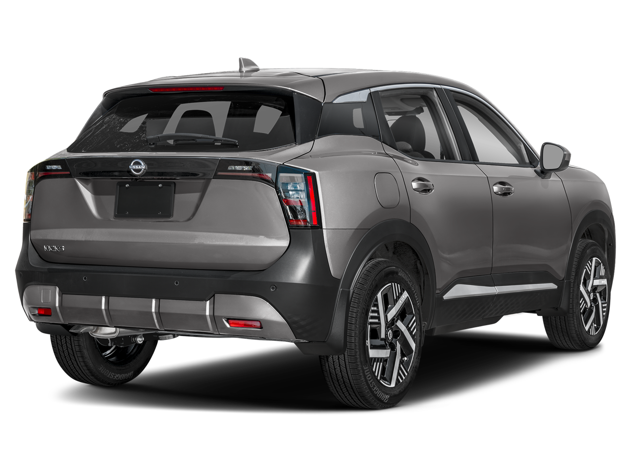 2026 Nissan KICKS SV - Photo 23
