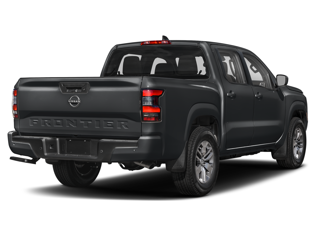 2026 Nissan Frontier SV - Photo 24
