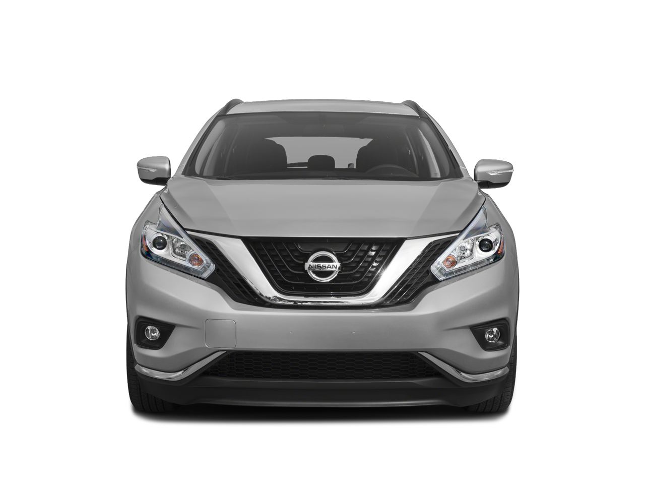 2015 Nissan Murano SV