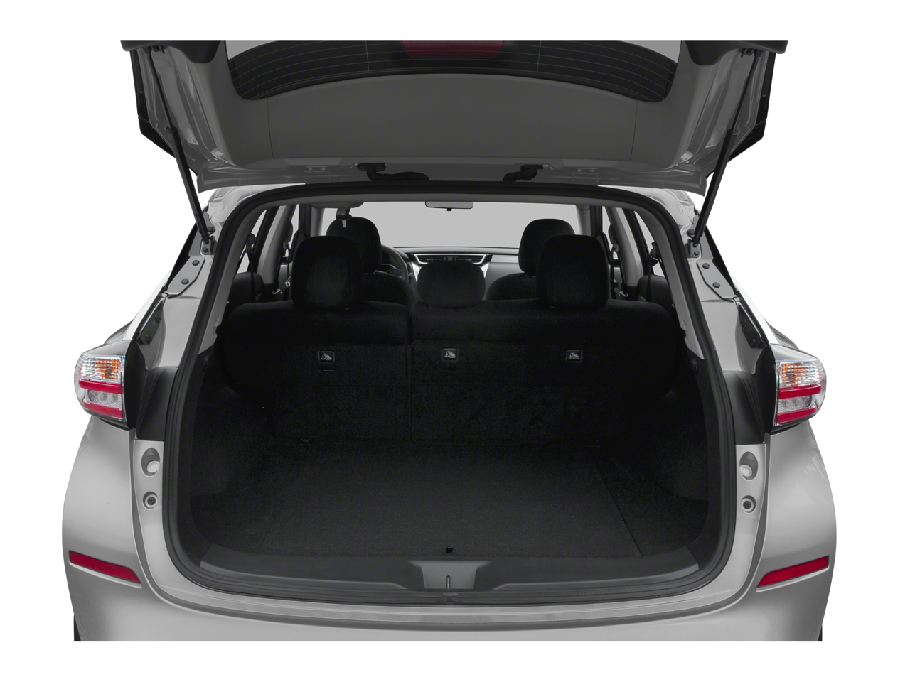 2015 Nissan Murano SV