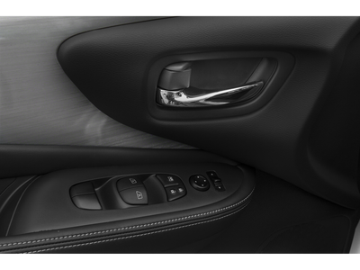 2015 Nissan Murano SV