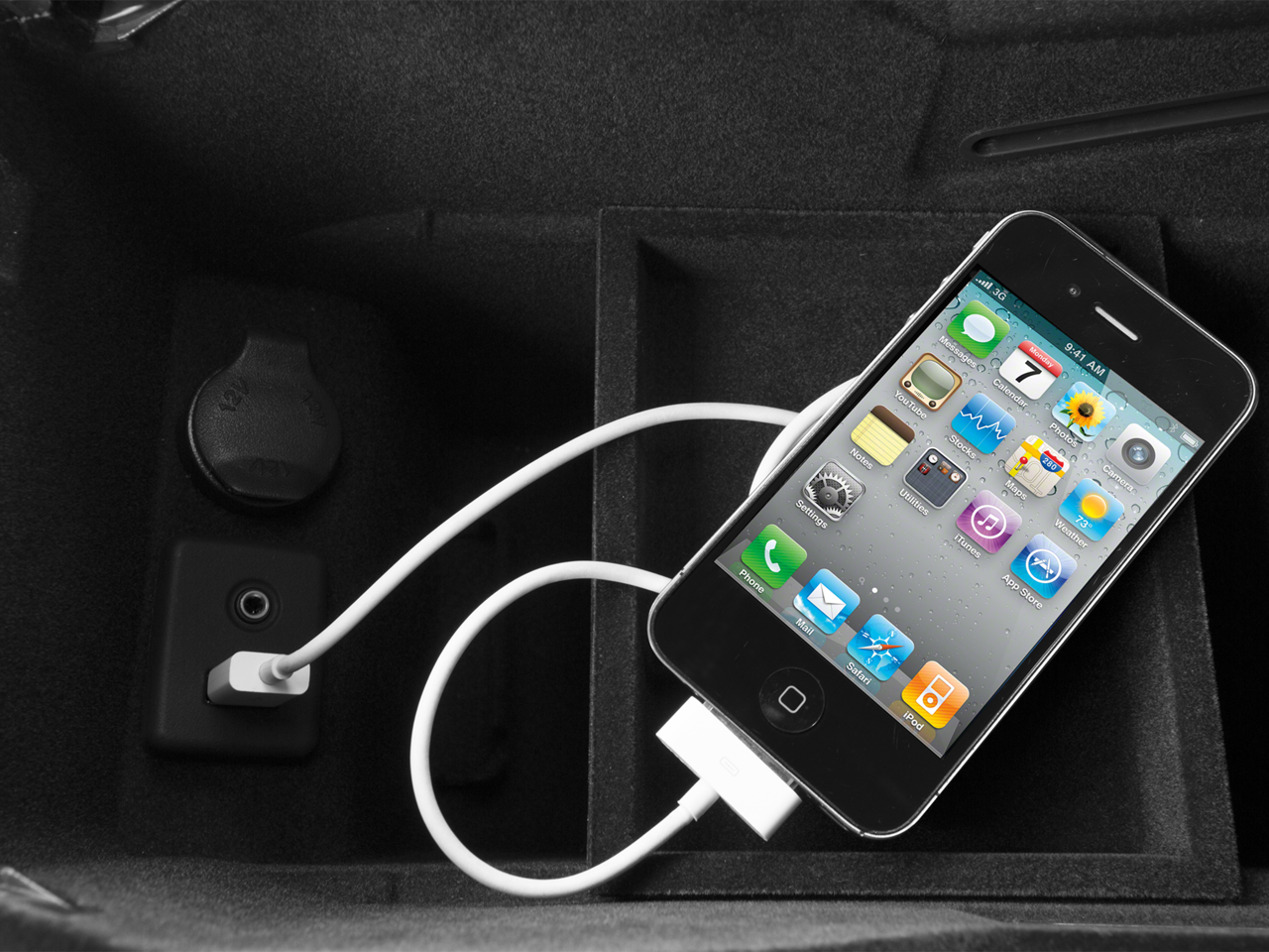 2016 Buick LaCrosse Sport Touring