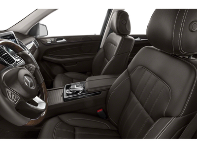 2018 Mercedes-Benz GLE Base