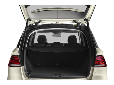 2018 Mercedes-Benz GLE Base