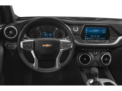 2019 Chevrolet Blazer LT
