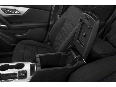 2019 Chevrolet Blazer LT