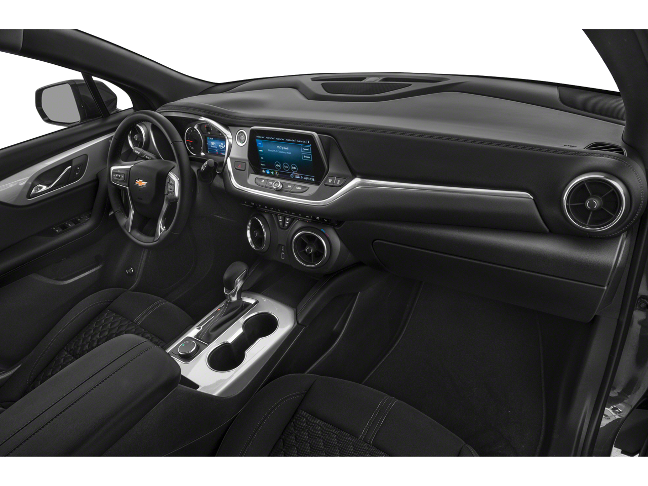 2019 Chevrolet Blazer LT