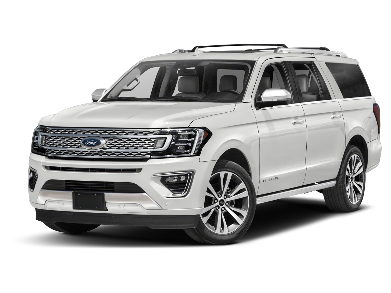 2019 Ford Expedition Platinum MAX's photo