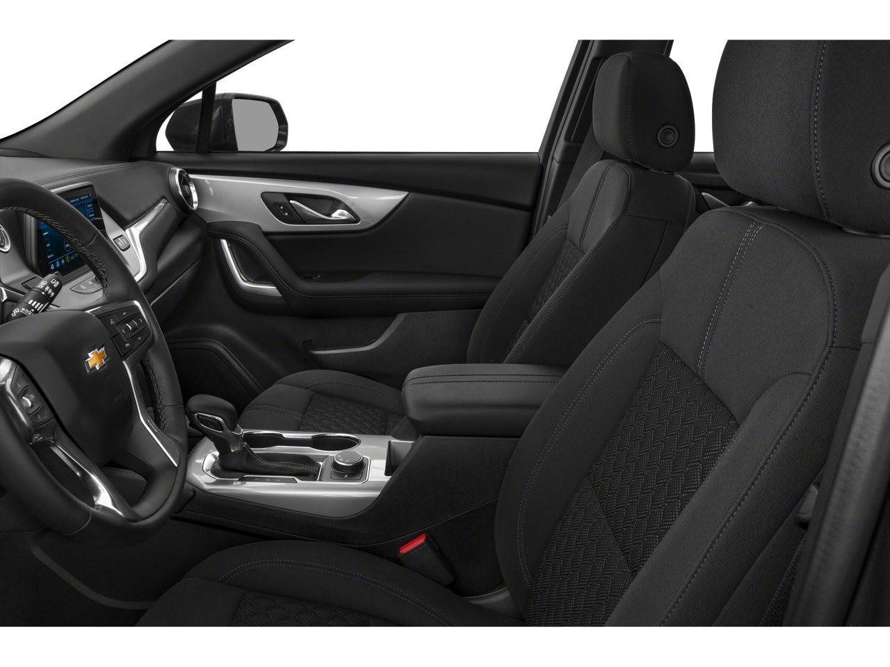 2020 Chevrolet Blazer Premier