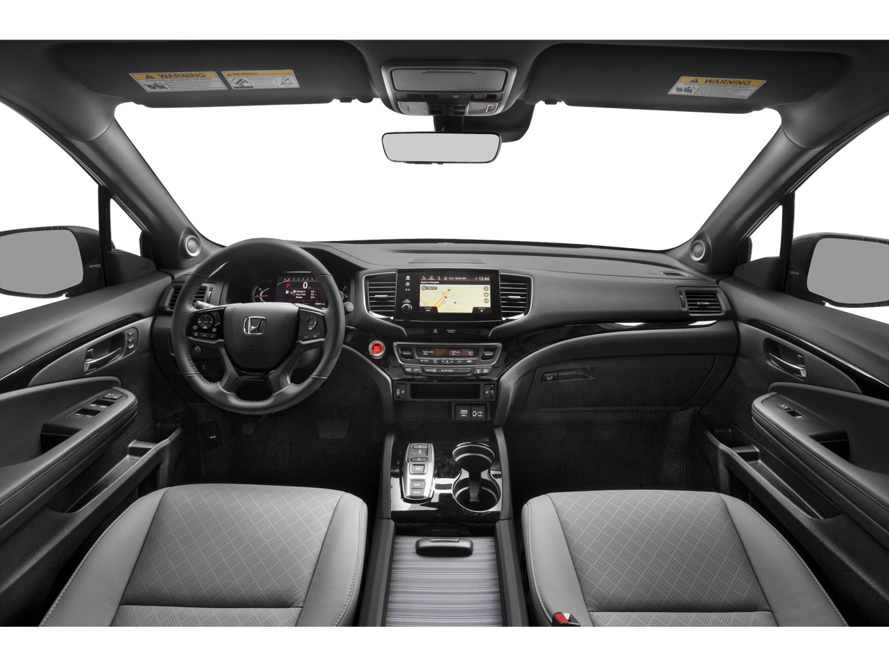 2020 Honda Passport Touring