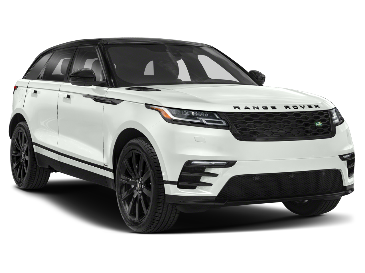 2020 Land Rover Range Rover Velar R-Dynamic HSE
