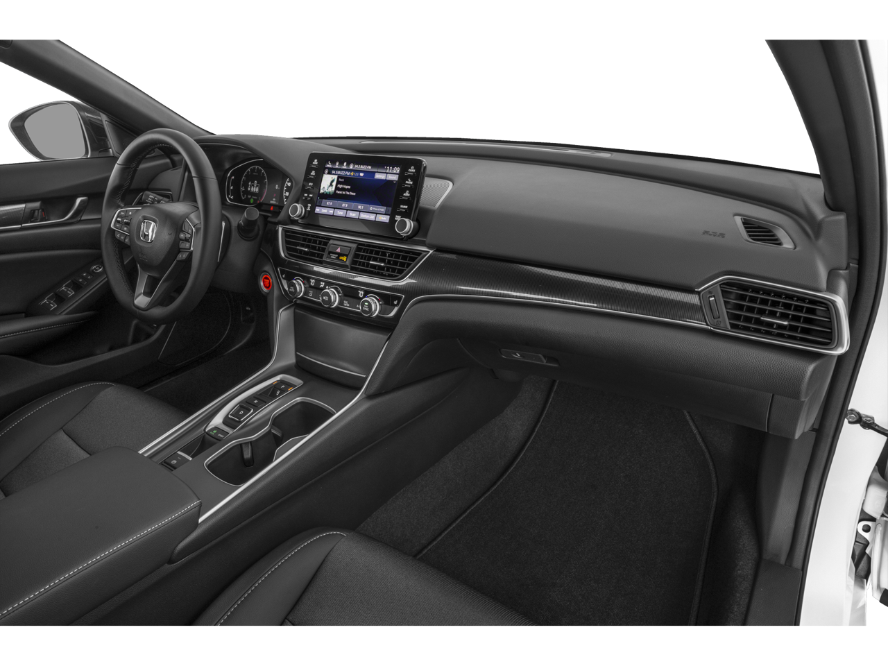 2021 Honda Accord Sport 2.0T