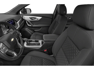 2022 Chevrolet Blazer LT w/3LT