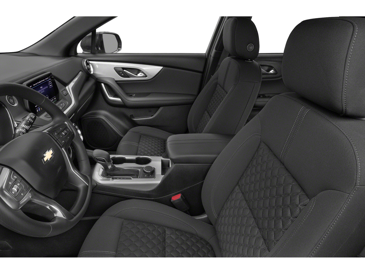 2022 Chevrolet Blazer LT w/3LT