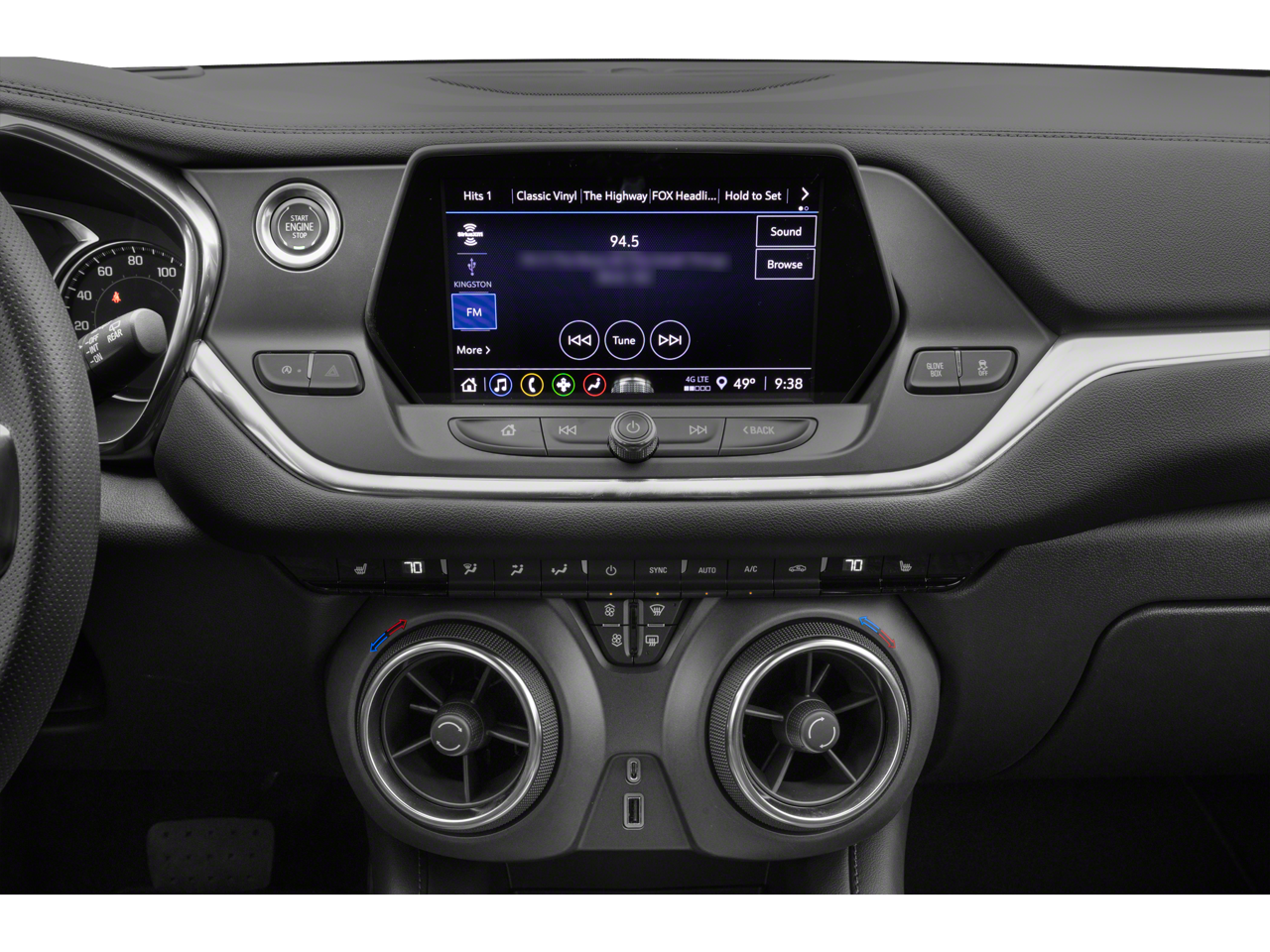 2022 Chevrolet Blazer LT w/3LT