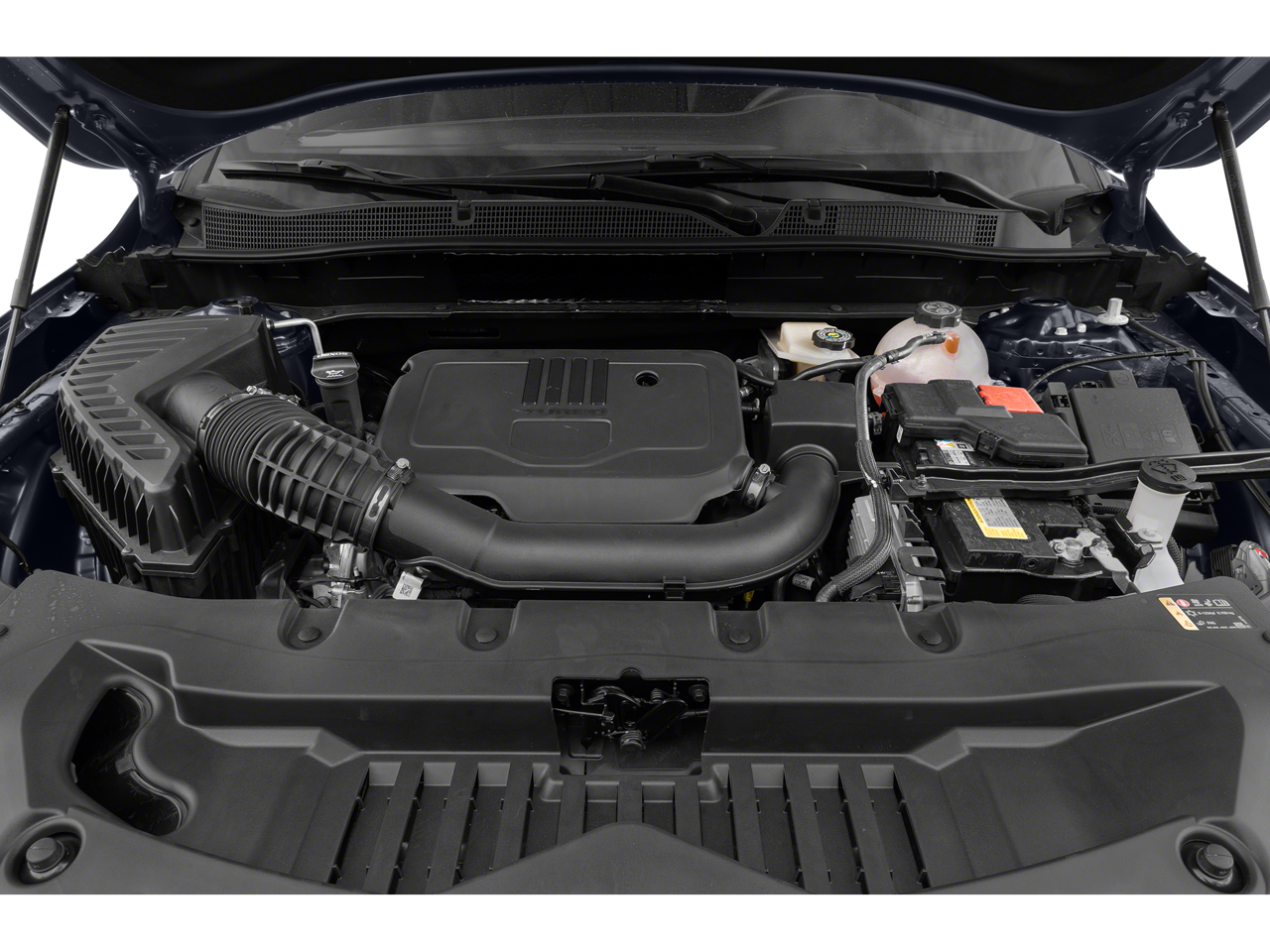 2022 Chevrolet Blazer LT w/3LT