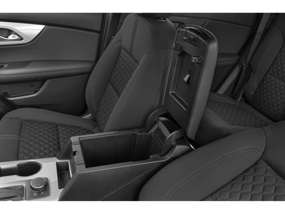 2022 Chevrolet Blazer LT w/3LT