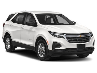 2022 Chevrolet Equinox LT w/1LT
