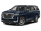 2023 Cadillac Escalade Premium Luxury Platinum