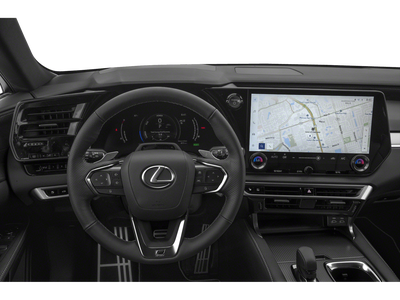 2023 Lexus RX 500h F SPORT Performance