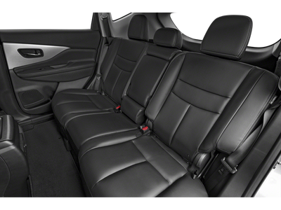 2023 Nissan Murano SV ,4WD