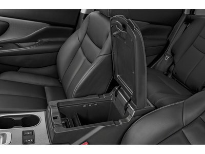 2023 Nissan Murano SV ,4WD