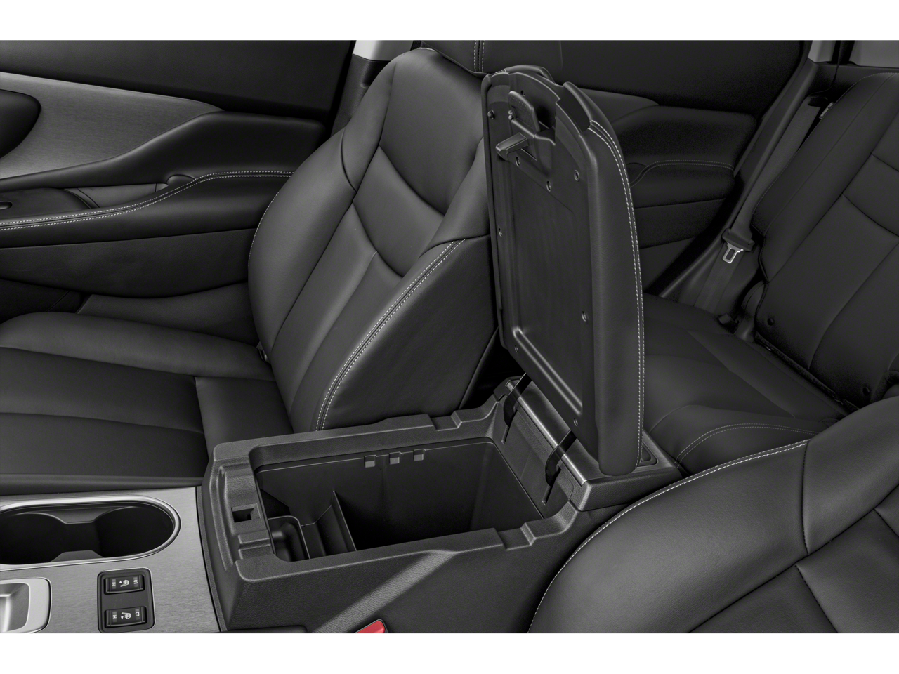 2023 Nissan Murano SV ,4WD